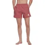 adidas Solid Clx Sl Simshorts male, Pink strata
