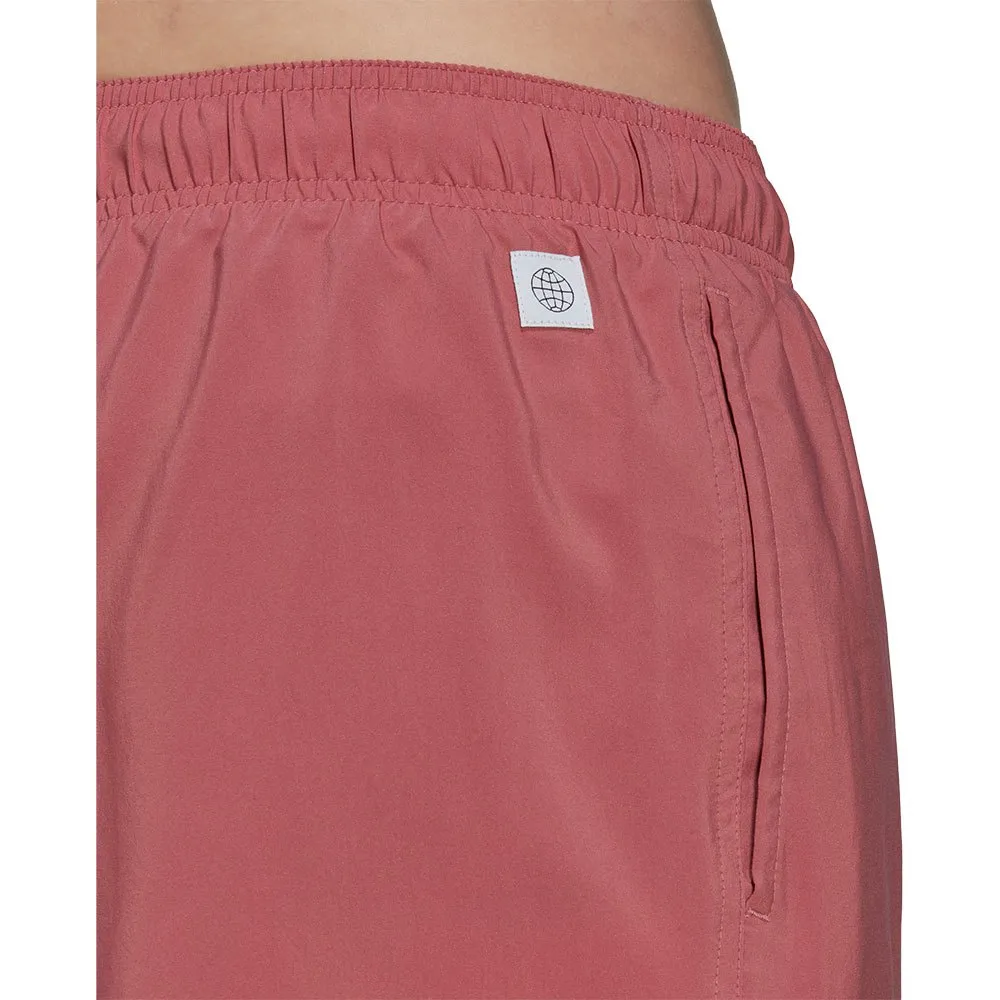 adidas Solid Clx Sl Simshorts male, Pink strata