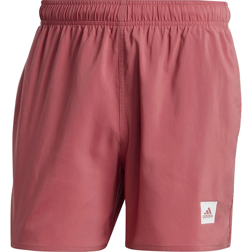 adidas Solid Clx Sl Simshorts male, Pink strata