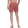 adidas Solid Clx Sl Simshorts male, Pink strata