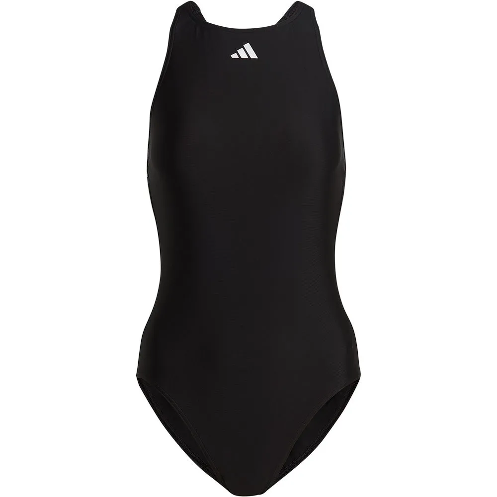 adidas Solid Tape Baddräkt female adidas Solid Tape Baddräkt female