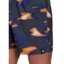 adidas Souleaf Clx Simshorts male, Grey six