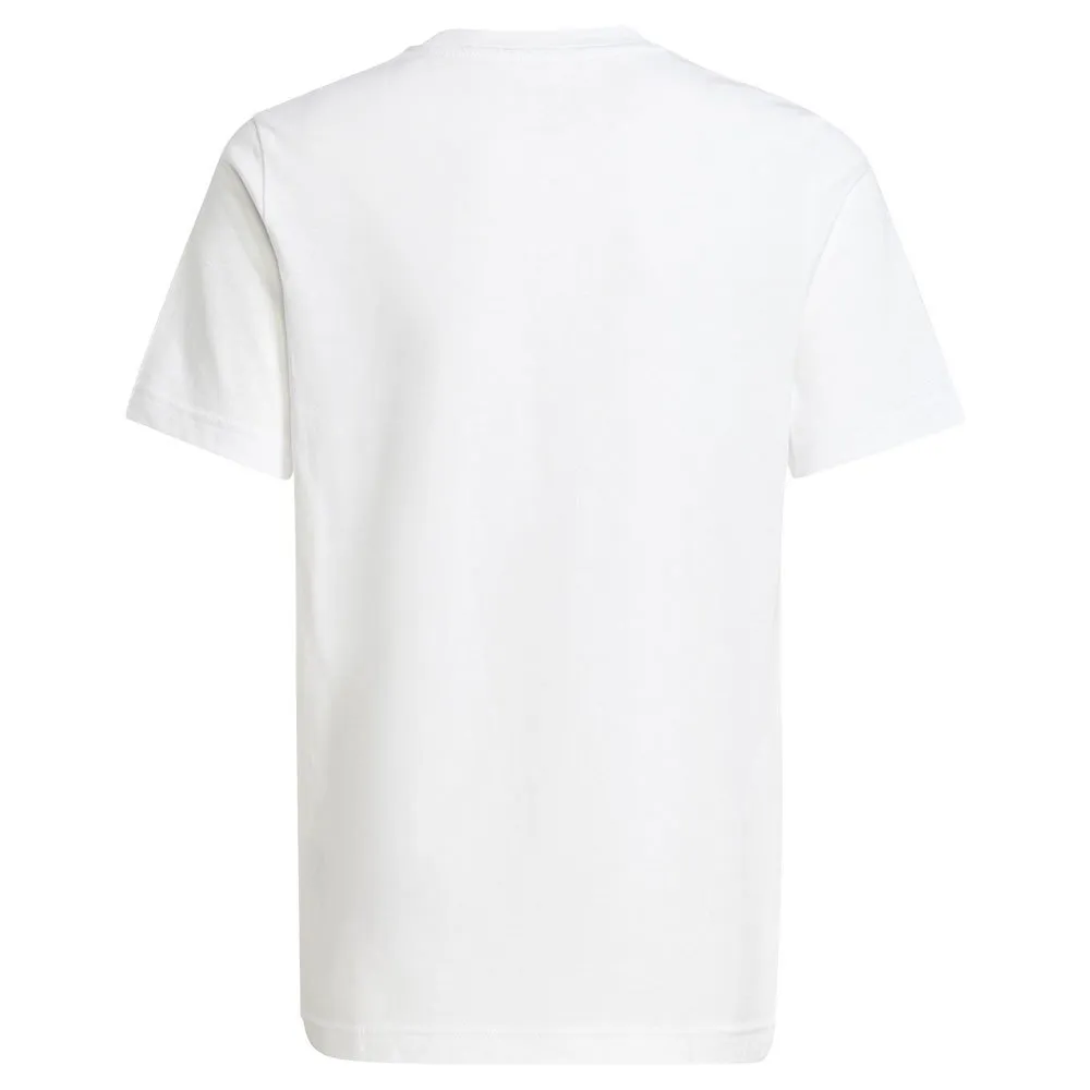adidas Spain Euro Winner 24 T-shirt Med Korta ärmar