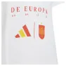 adidas Spain Euro Winner 24 T-shirt Med Korta ärmar