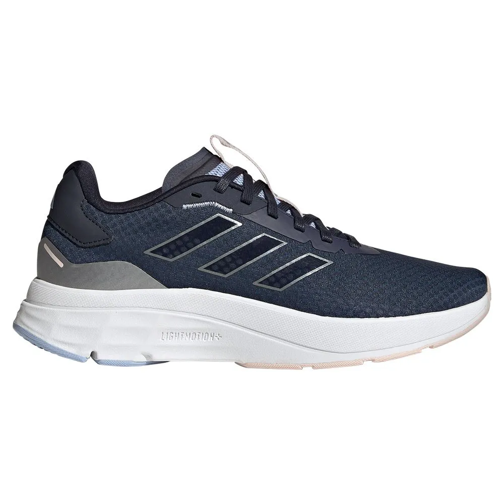 adidas Speedmotion Löparskor female, Blue