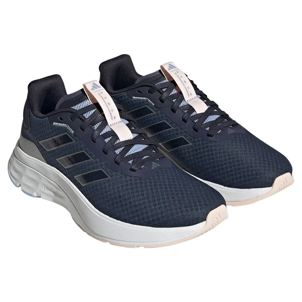 adidas Speedmotion Löparskor female, Blue
