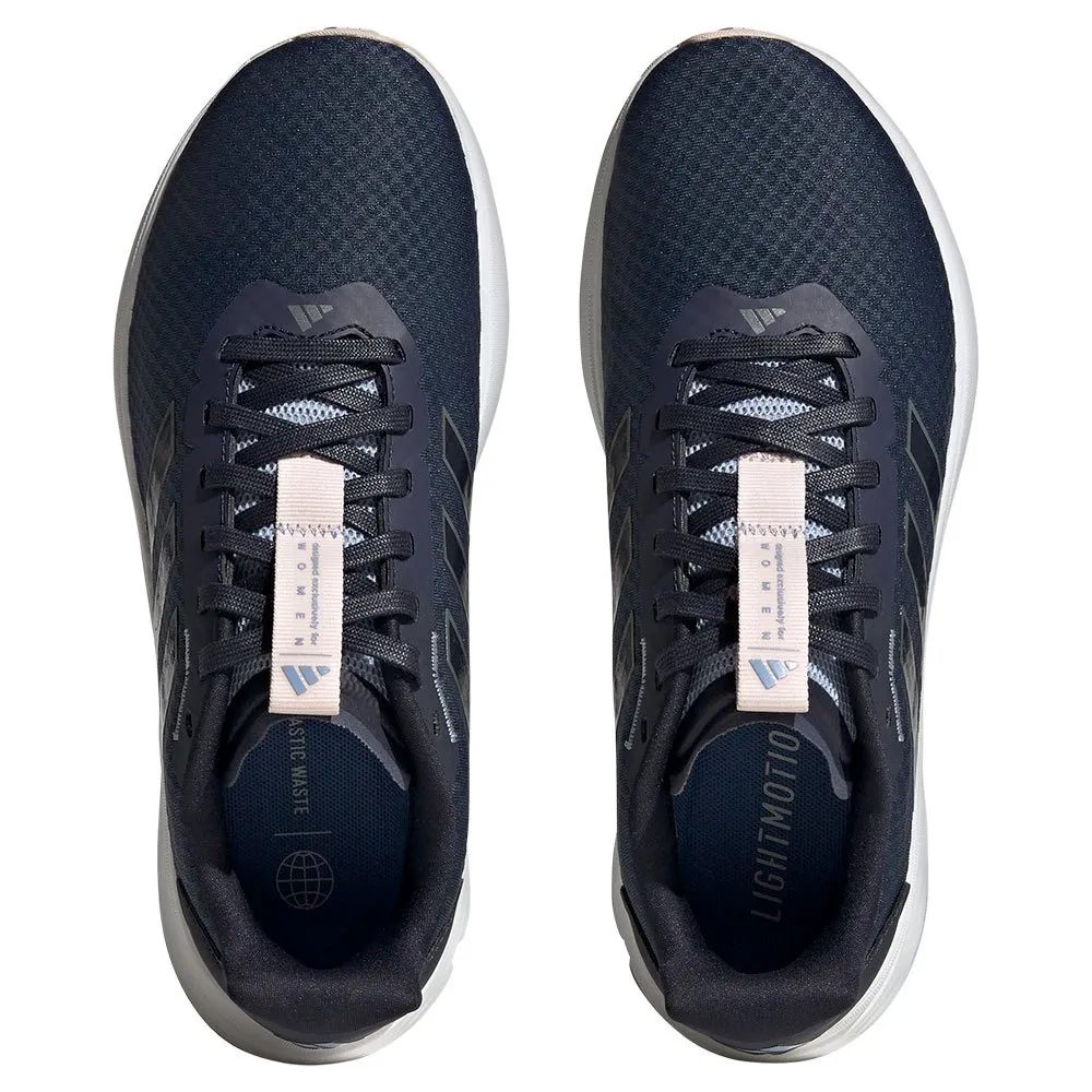 adidas Speedmotion Löparskor female, Blue