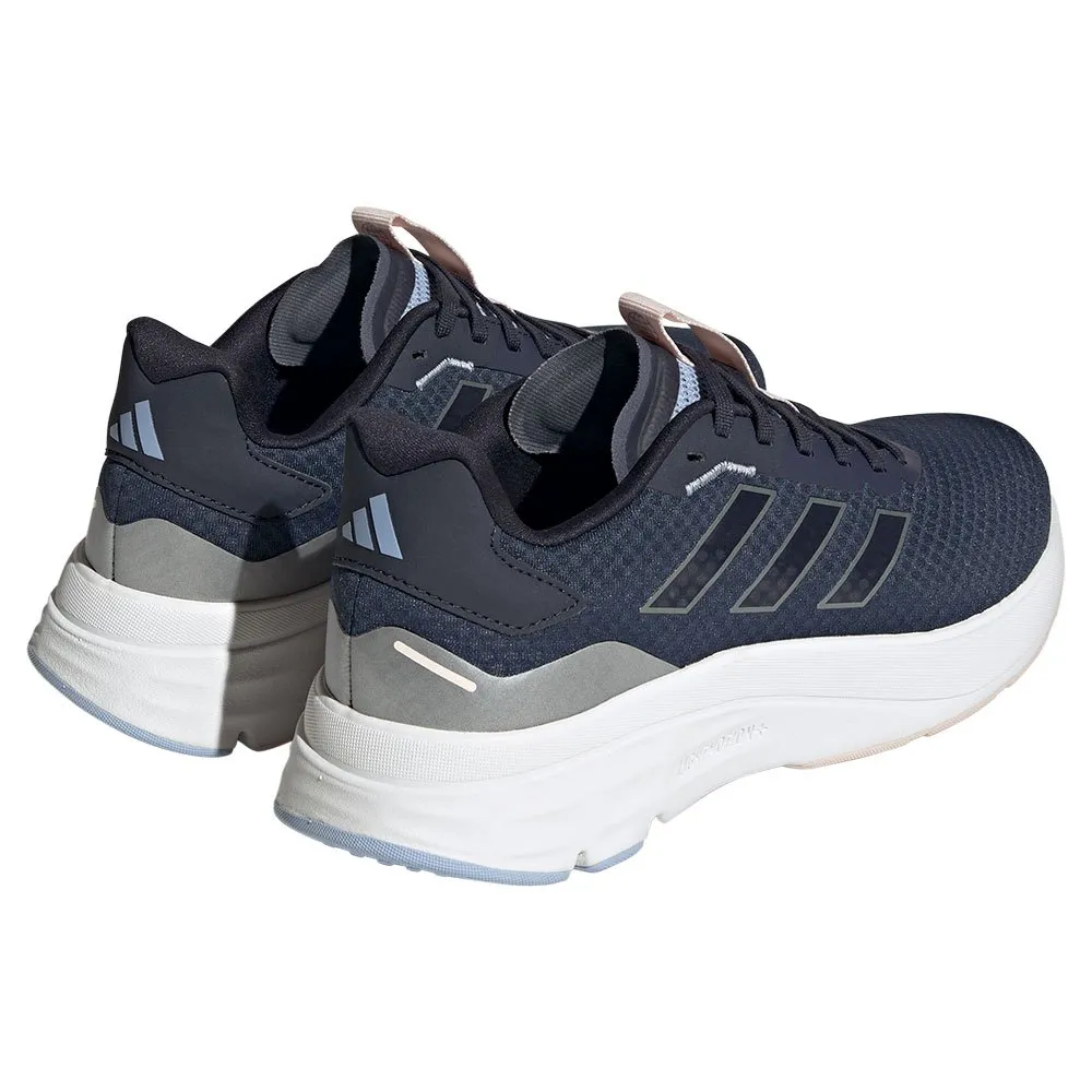 adidas Speedmotion Löparskor female, Blue