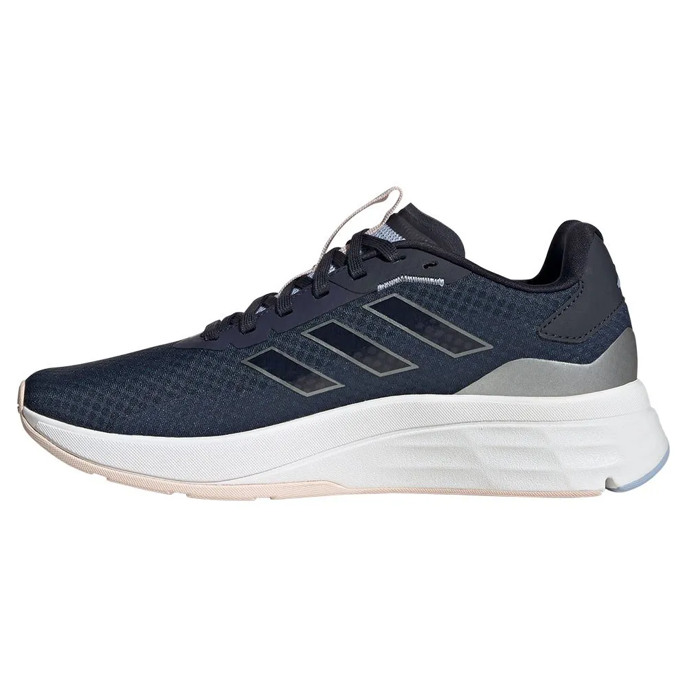 adidas Speedmotion Löparskor female, Blue