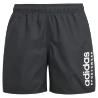 adidas Sportswear Essentials Logo Clx Simshorts male