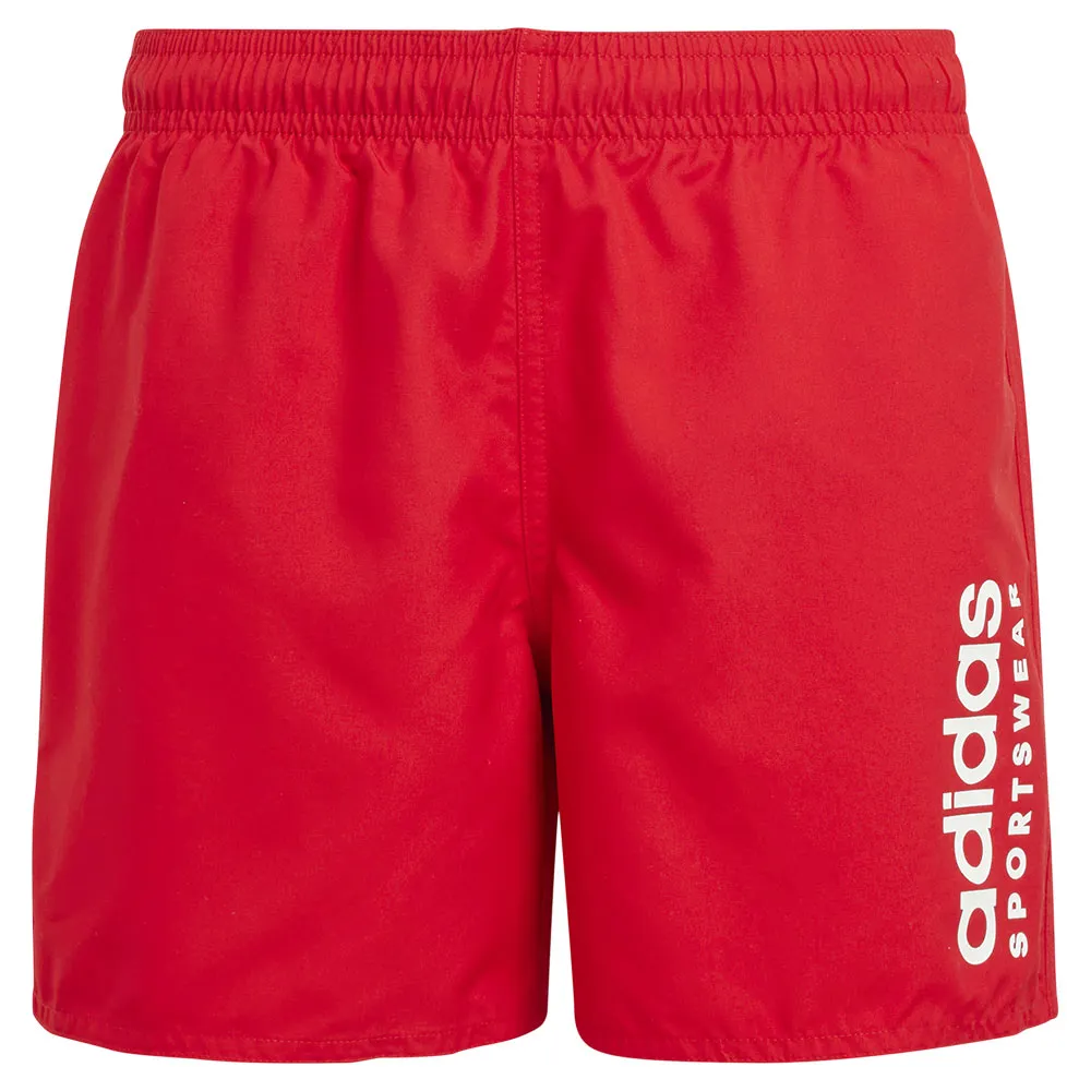adidas Sportswear Essentials Logo Clx Simshorts male
