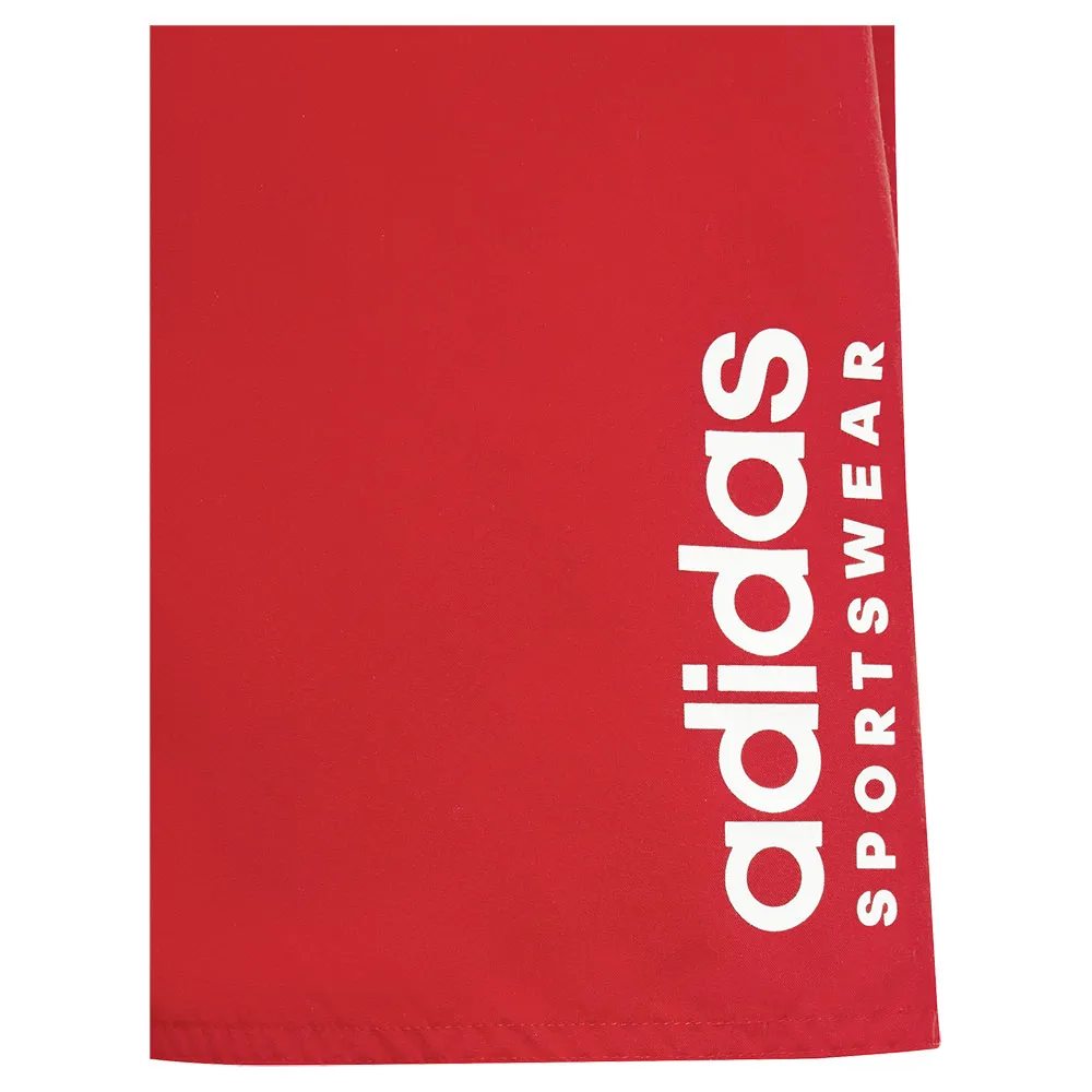 adidas Sportswear Essentials Logo Clx Simshorts male