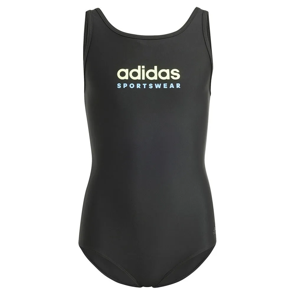adidas Sportswear U-back Baddräkt female