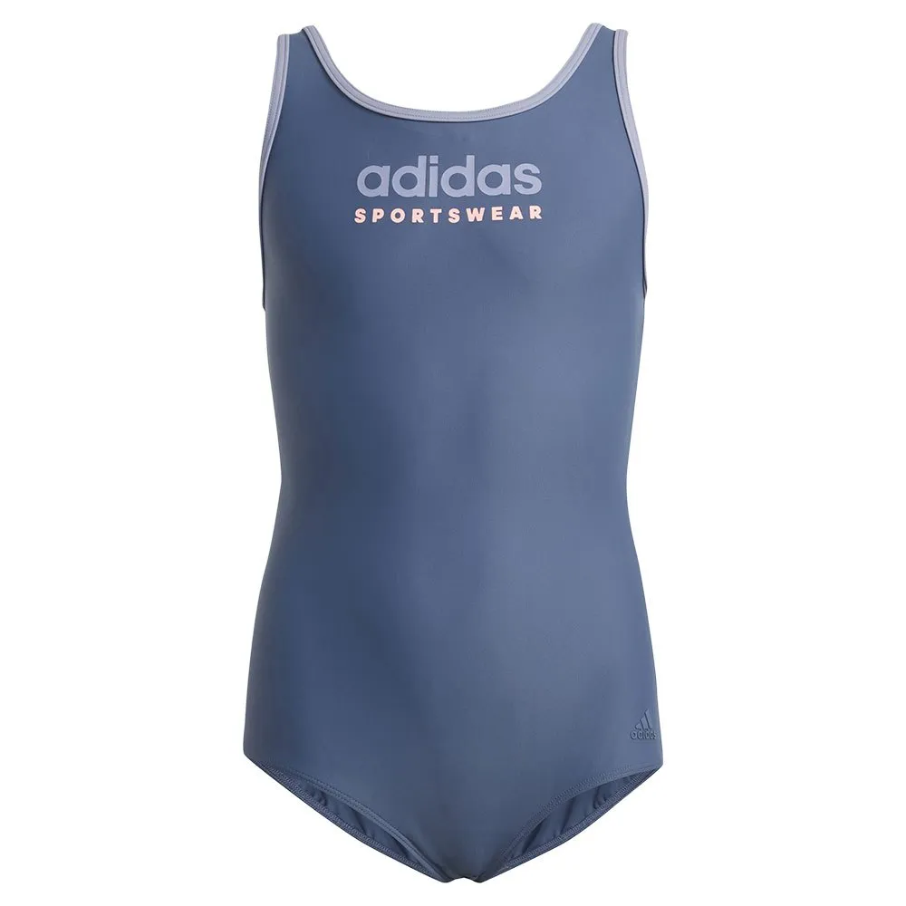adidas Sportswear U Back Baddräkt female