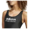 adidas Sportswear Ub Baddräkt female