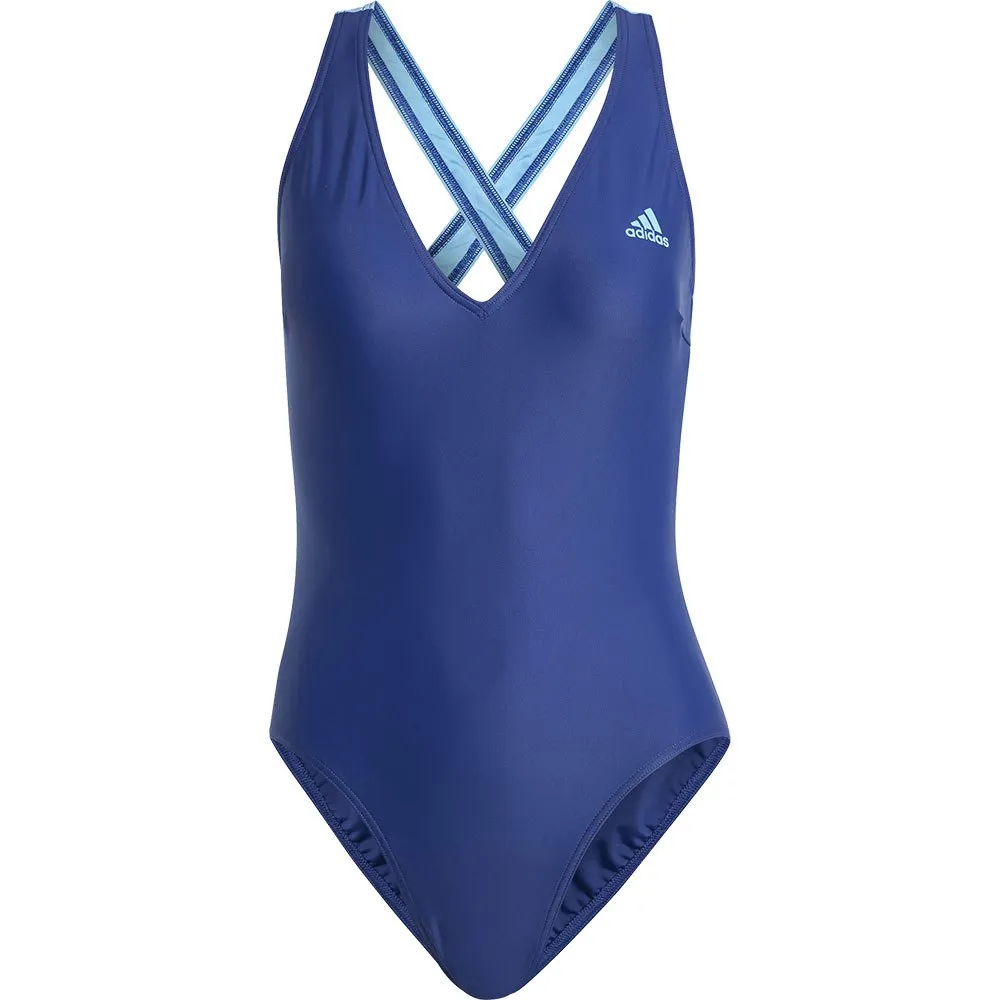 adidas Spw 3 Stripes Baddräkt female