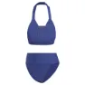 adidas Spw Cb Bikini female, Dark blue / bright red, S