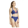 adidas Spw Cb Bikini female, Dark blue / bright red, S