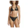 adidas Spw Neckhol Bikini female, Black / white, XL