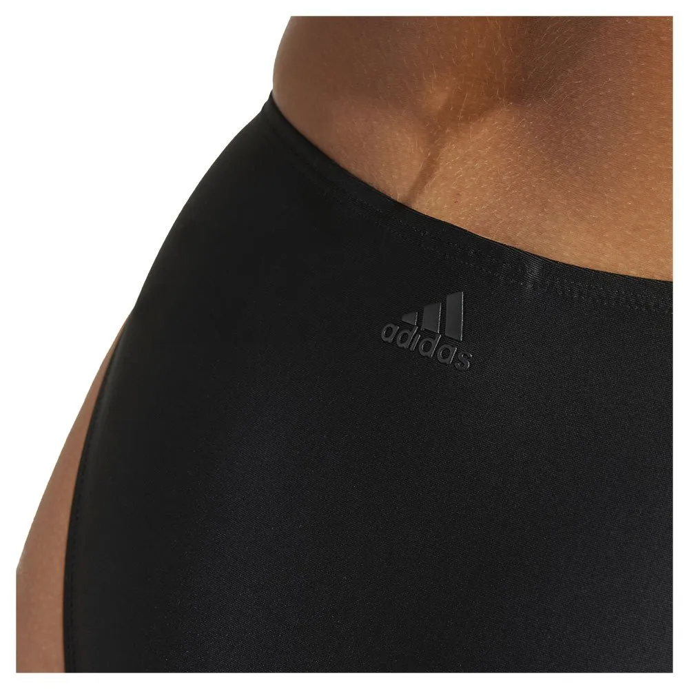 adidas Spw Neckhol Bikini female, Black / white, XL adidas Spw Neckhol Bikini female, Black / white, XL