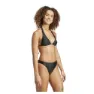 adidas Spw Neckhol Bikini female, Black / white, XL