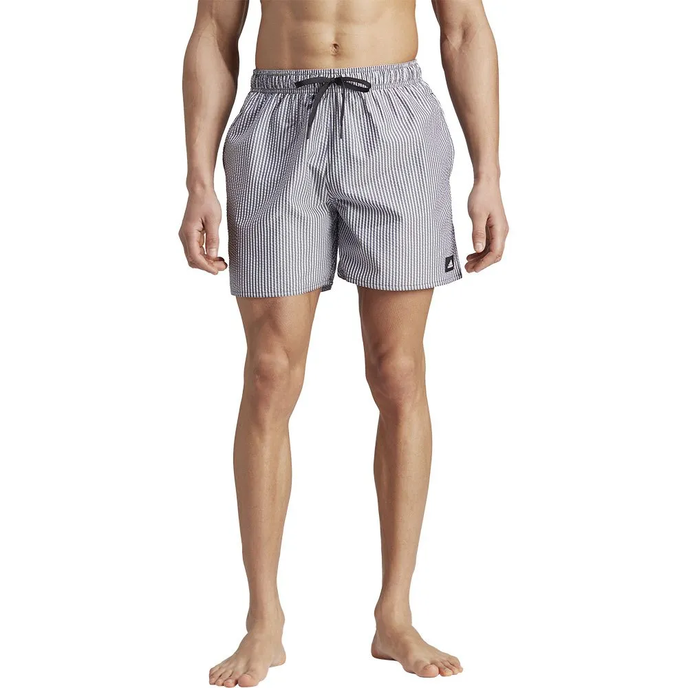 adidas Stripey Classics Simshorts male, Legend ink / white adidas Stripey Classics Simshorts male, Legend ink / white