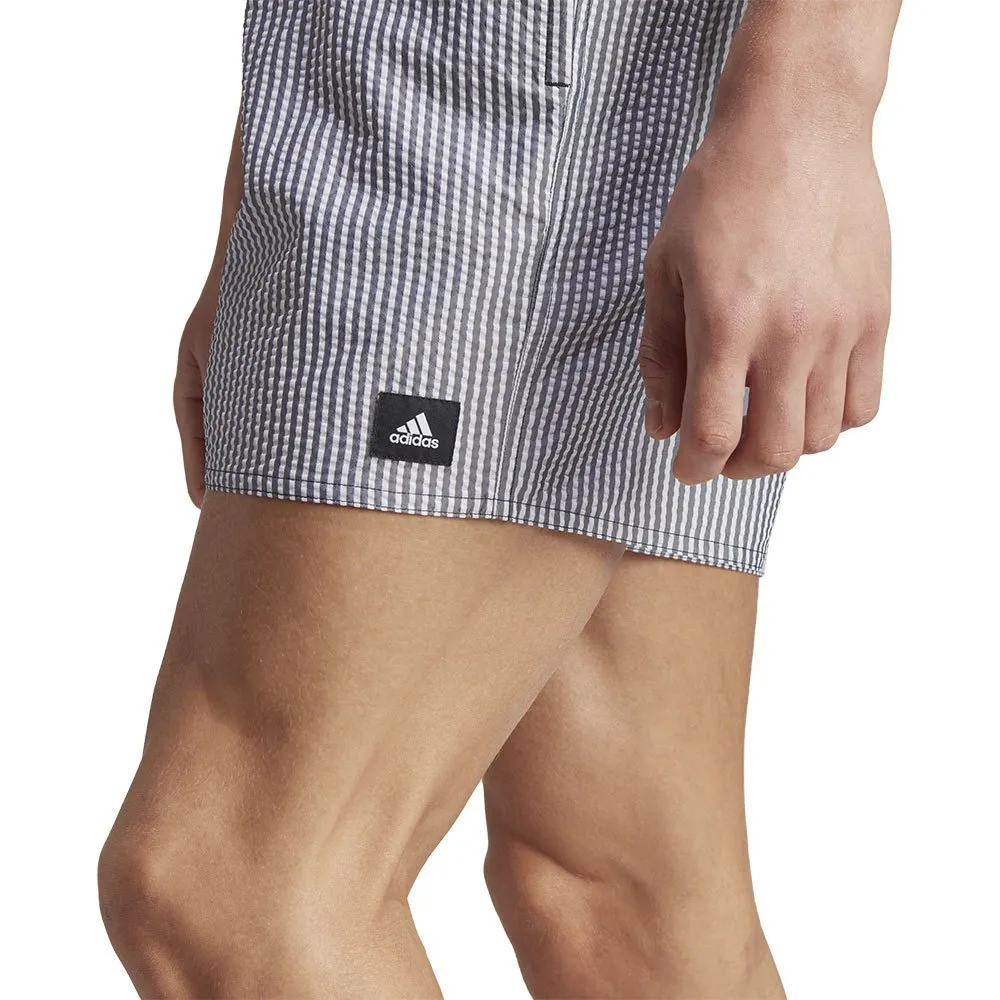 adidas Stripey Classics Simshorts male, Legend ink / white adidas Stripey Classics Simshorts male, Legend ink / white