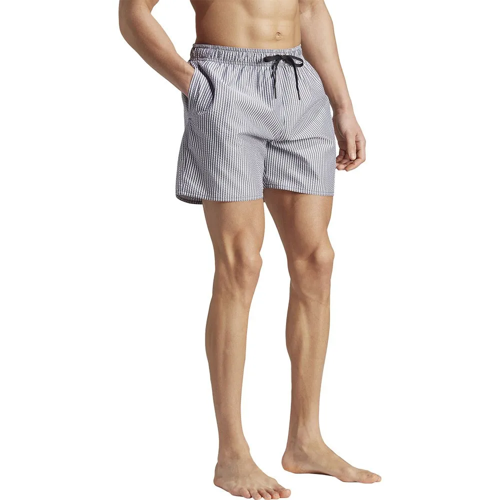 adidas Stripey Classics Simshorts male, Legend ink / white adidas Stripey Classics Simshorts male, Legend ink / white
