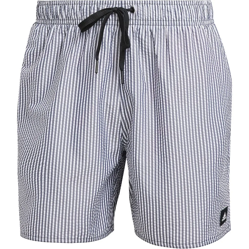 adidas Stripey Classics Simshorts male, Legend ink / white adidas Stripey Classics Simshorts male, Legend ink / white