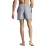 adidas Stripey Classics Simshorts male, Legend ink / white