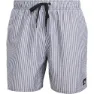 adidas Stripey Classics Simshorts male, Legend ink / white