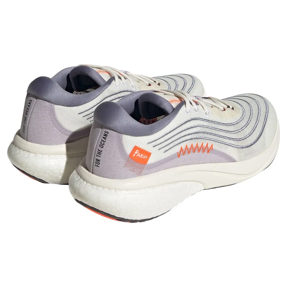 adidas Supernova 2 X Parley Löparskor female