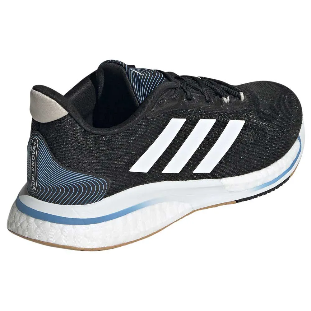adidas Supernova + Löparskor female