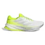 Cloud white / dash grey / lucid lemon