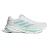 Cloud white / zero met / flash aqua