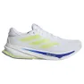 Cloud white / zero met / pulse lime