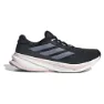 Core black / silver violet / clear pink