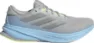 Gretwo/metallic silver/globlu