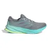 Grey / magic grey met / flash aqua