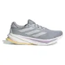Halo silver / dash grey / powder plum
