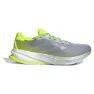 Halo silver / silver met / lucid lemon