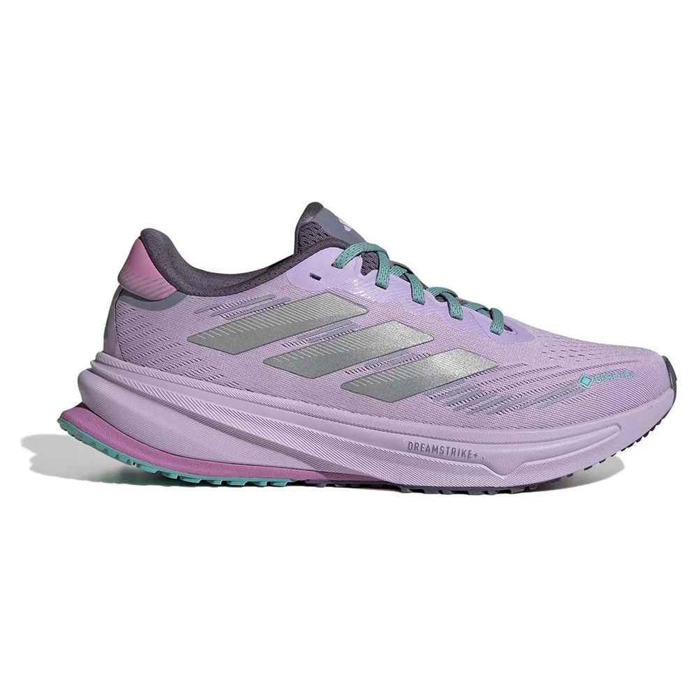 adidas Supernova Rise Goretex Löparskor female adidas Supernova Rise Goretex Löparskor female