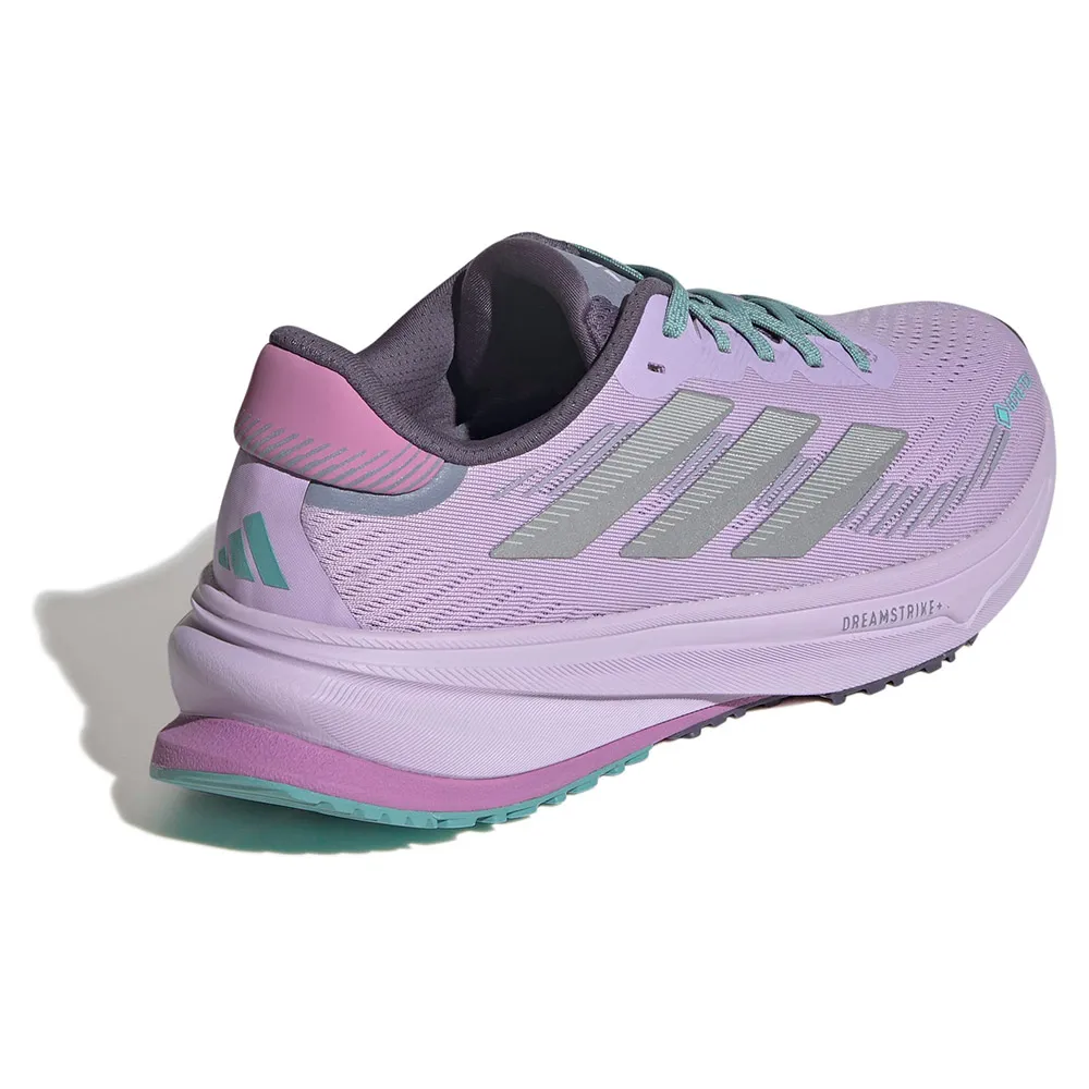 adidas Supernova Rise Goretex Löparskor female adidas Supernova Rise Goretex Löparskor female