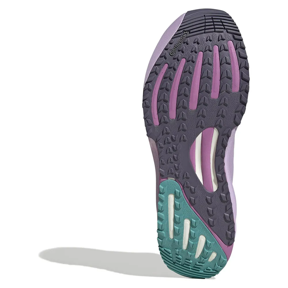 adidas Supernova Rise Goretex Löparskor female adidas Supernova Rise Goretex Löparskor female
