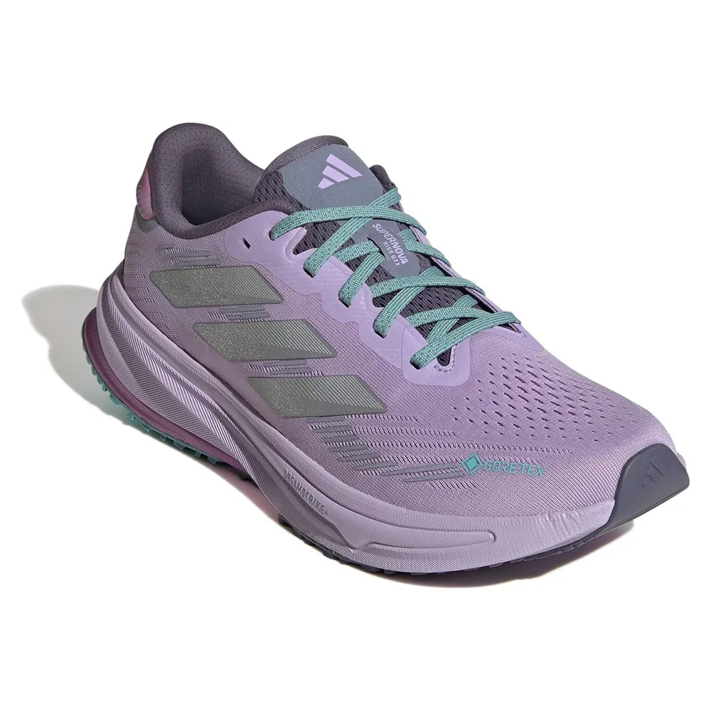 adidas Supernova Rise Goretex Löparskor female adidas Supernova Rise Goretex Löparskor female