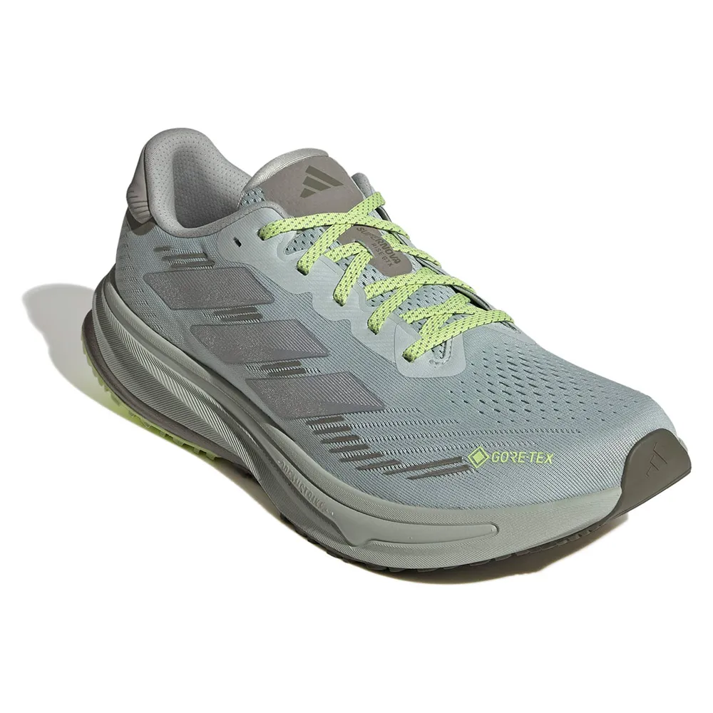 adidas Supernova Rise Goretex Löparskor male adidas Supernova Rise Goretex Löparskor male