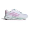 Cloud white / bliss lilac / halo mint
