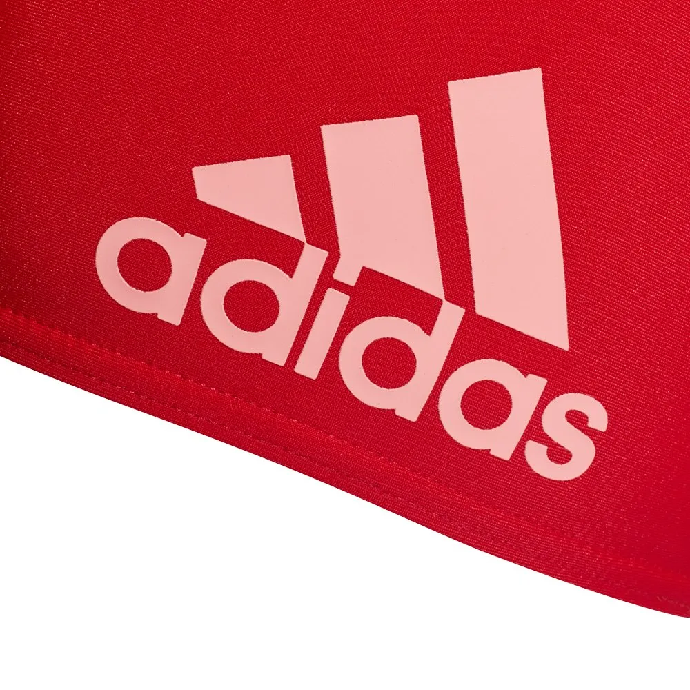 adidas Swim Badmössa unisex, Red