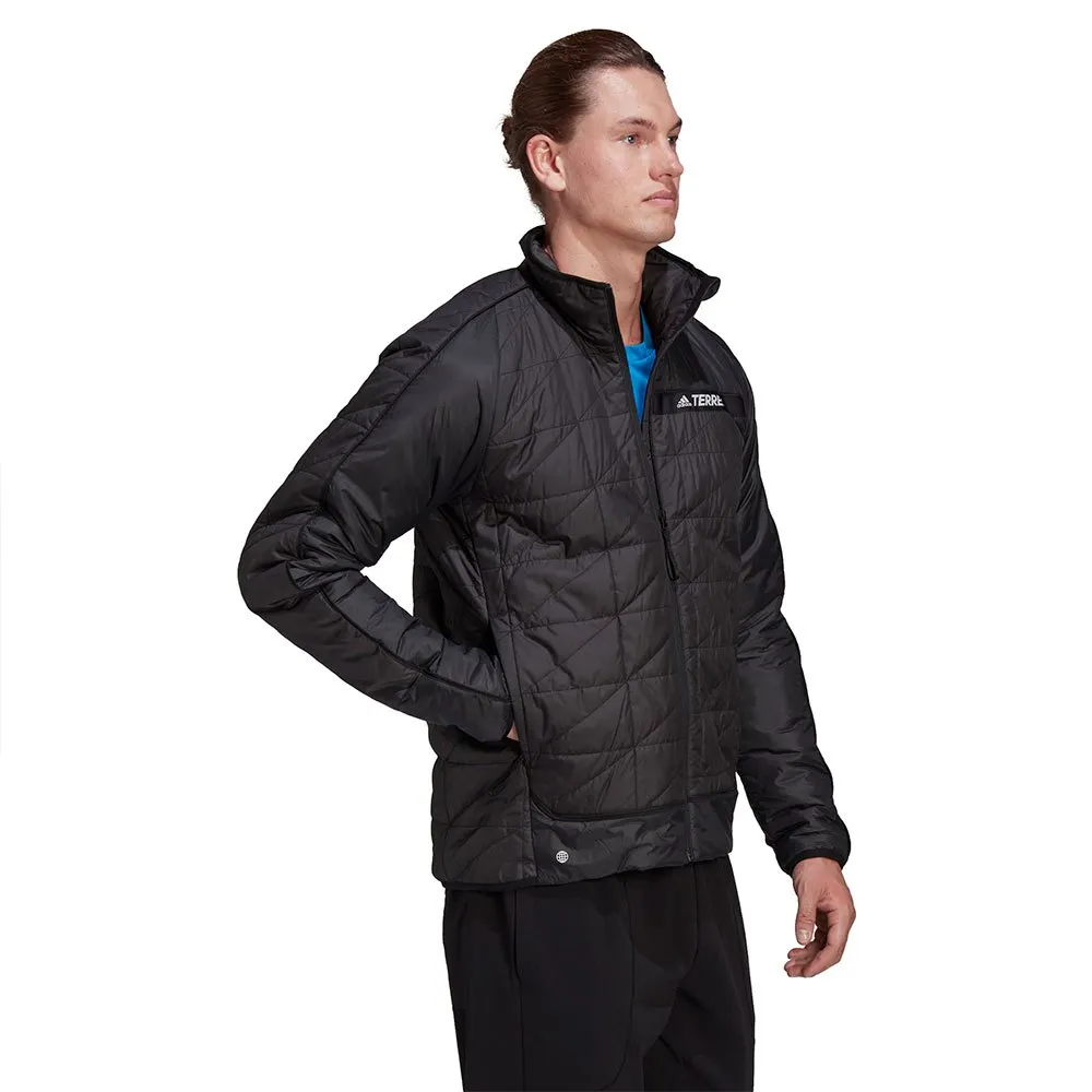 adidas Synthetic Insulated Jacka