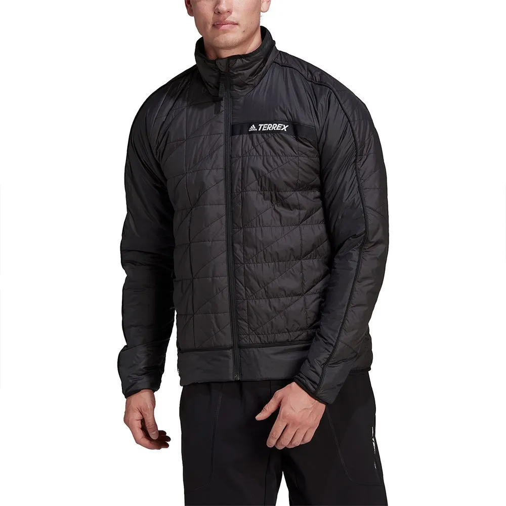 adidas Synthetic Insulated Jacka